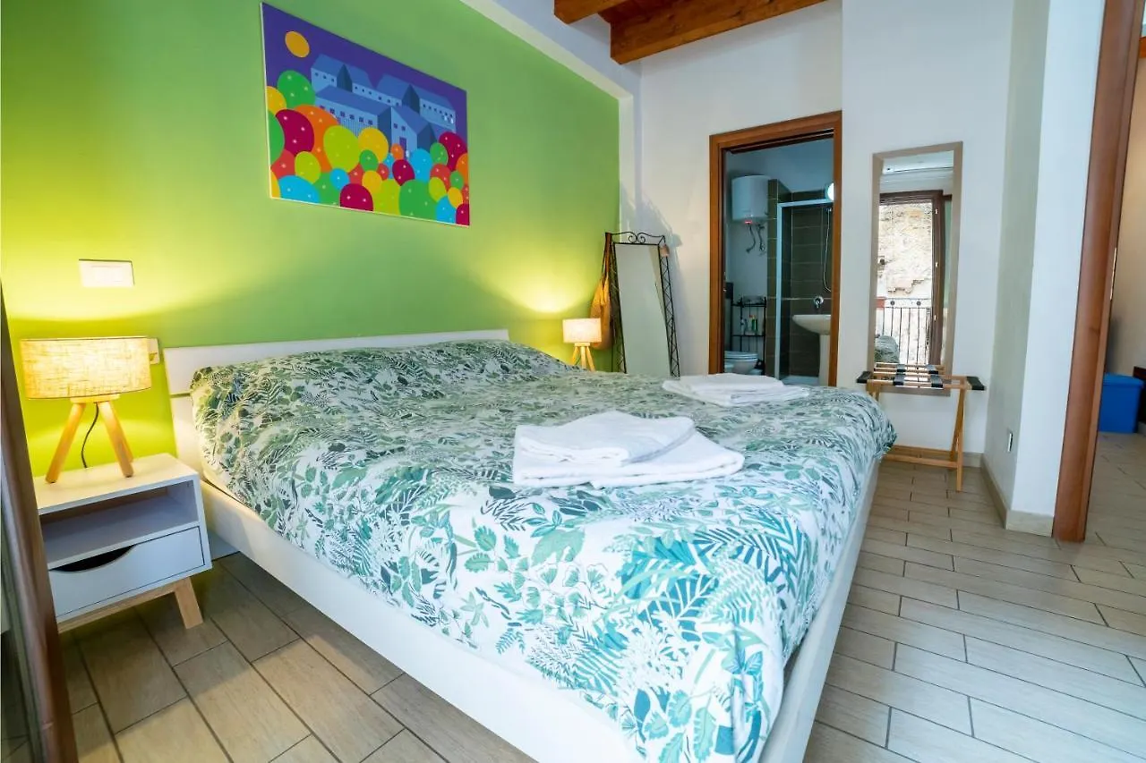 Happie Casa La Cattedrale Apartment Palermo