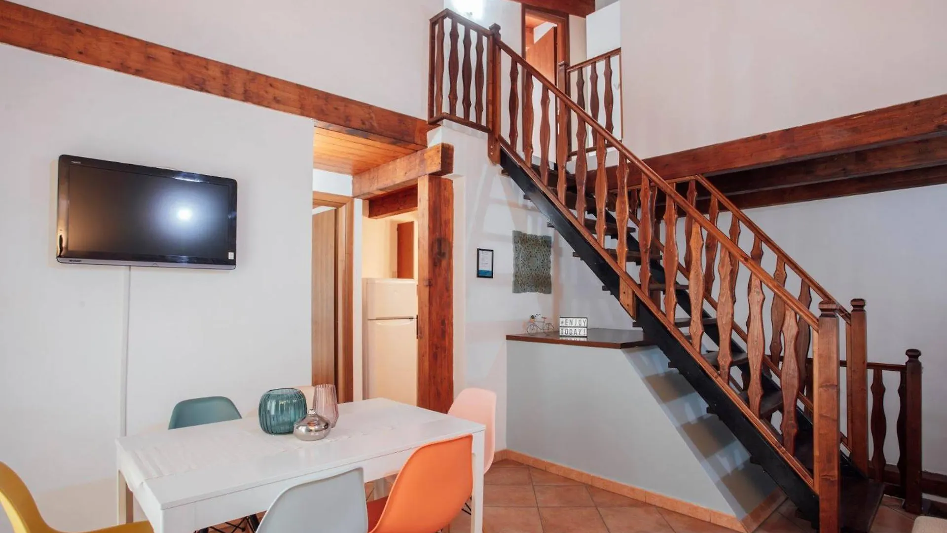 Happie Casa La Cattedrale Apartment Palermo