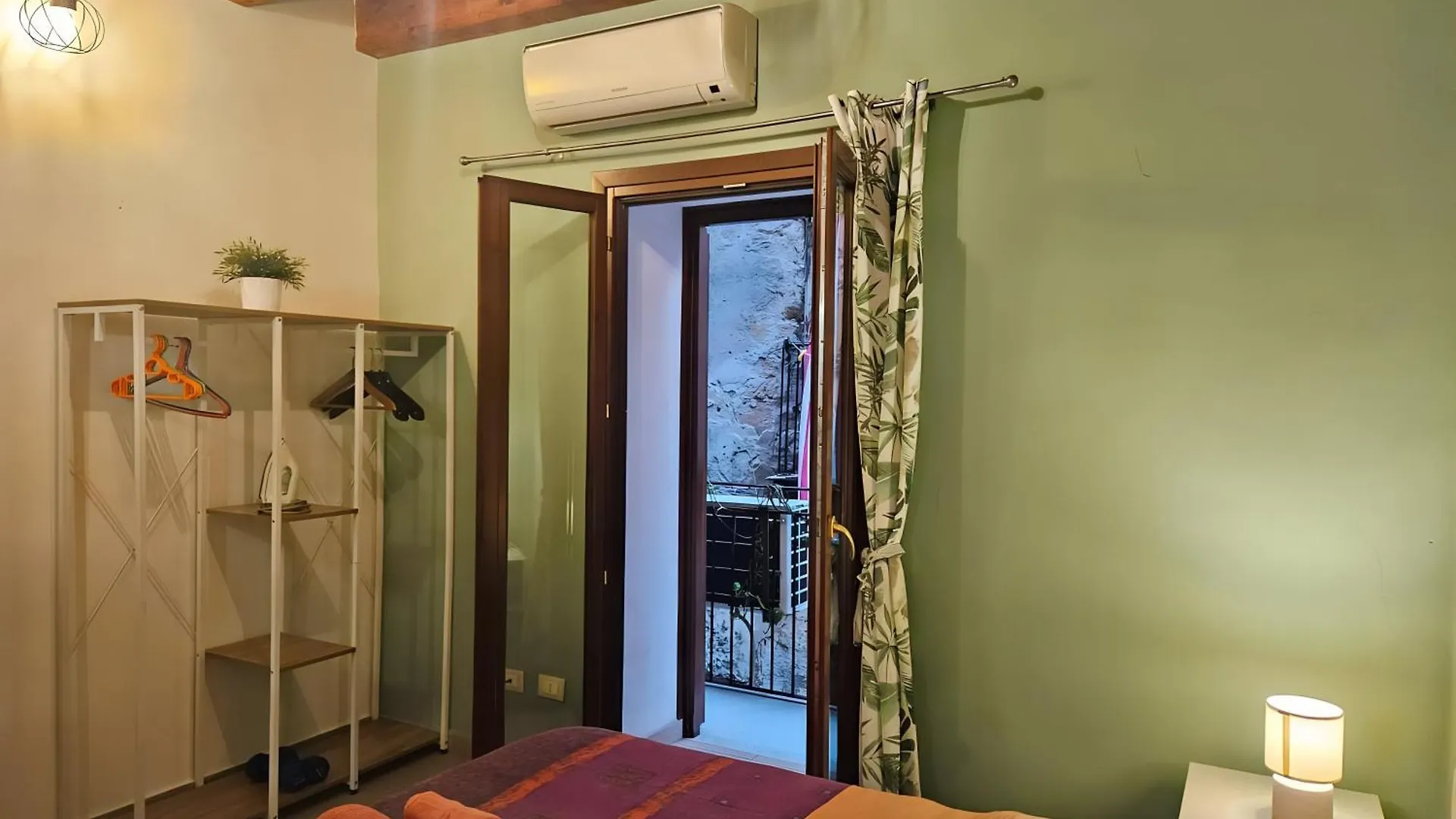 Happie Casa La Cattedrale Apartment Palermo 0*,  Italy