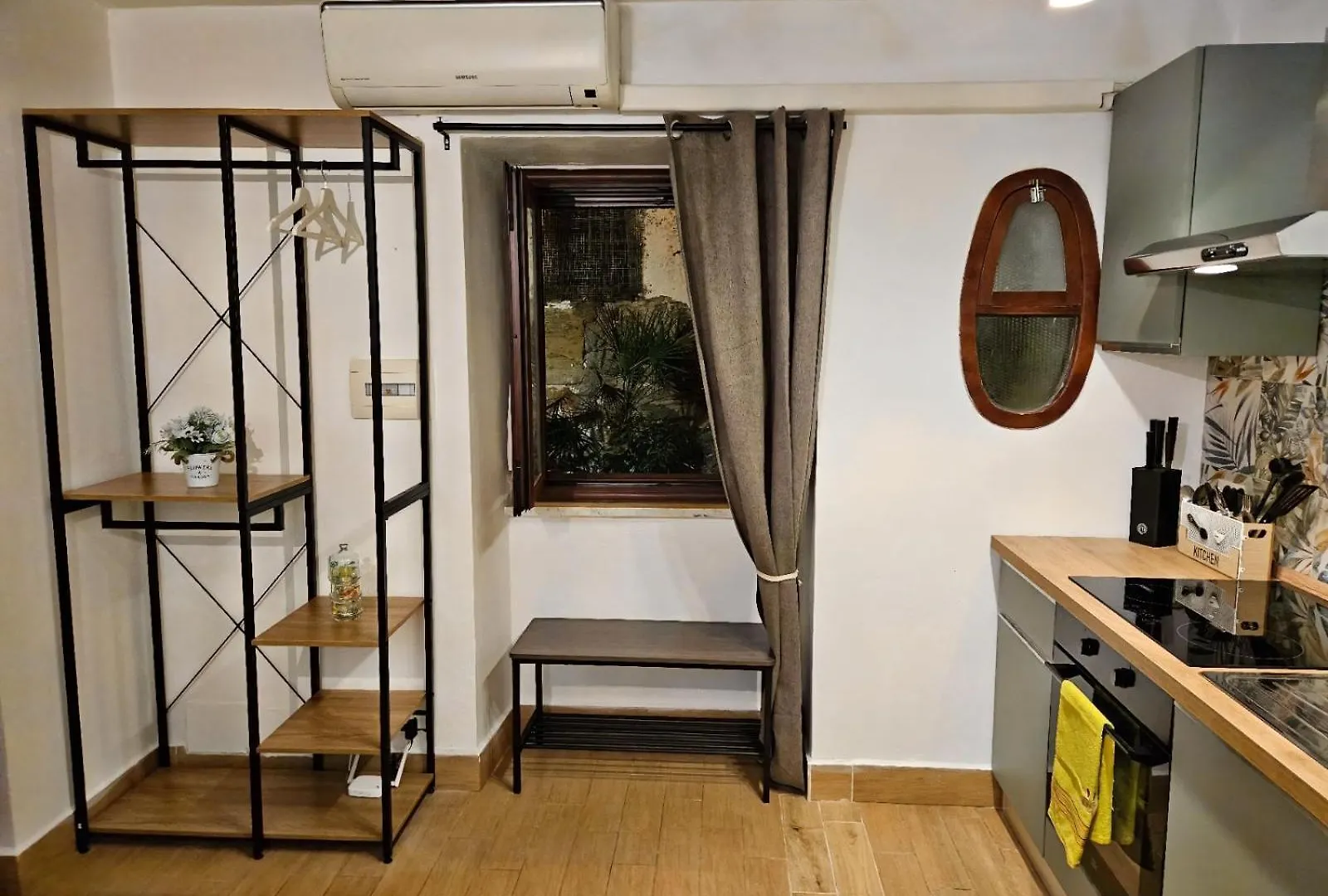 Happie Casa La Cattedrale Apartment Palermo 0*,