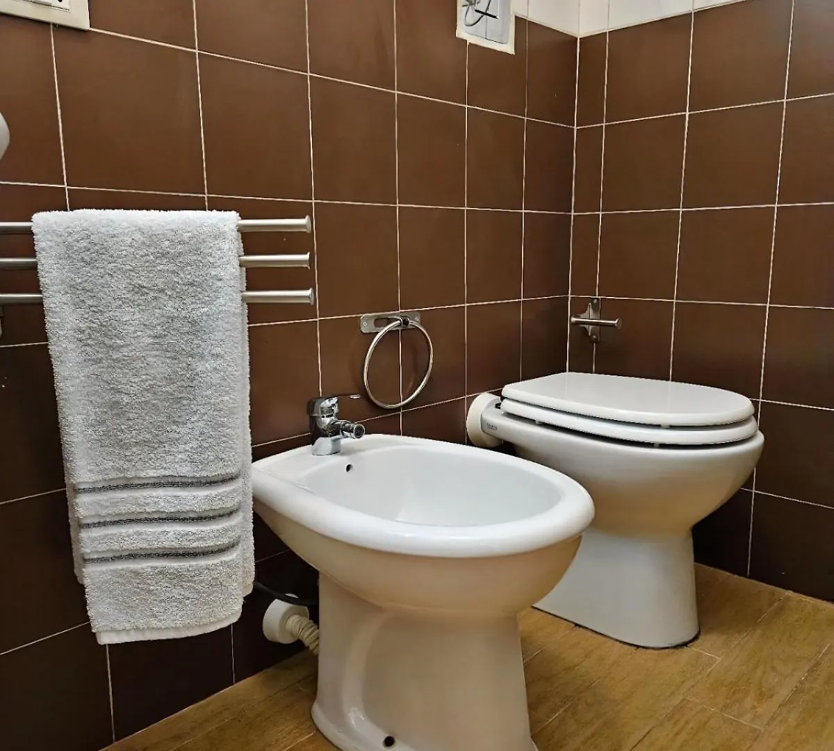 Happie Casa La Cattedrale Apartment Palermo Italy