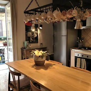  Ferienhaus A Casa Di Amelie Italien