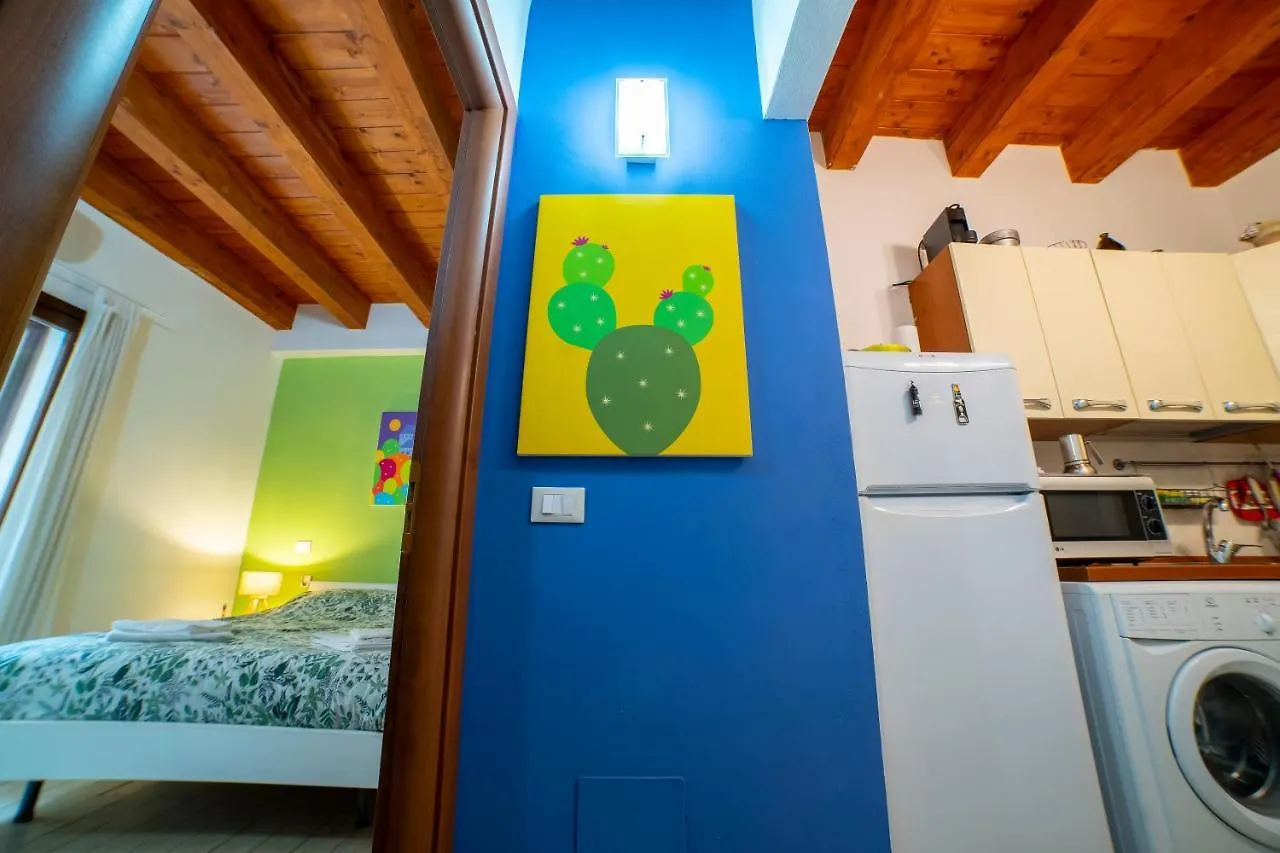 Happie Casa La Cattedrale Apartment Palermo 0*,  Italy