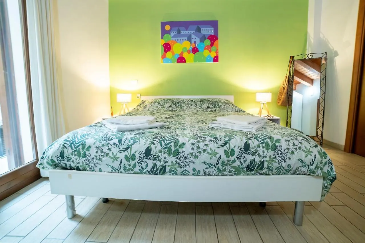 Happie Casa La Cattedrale Apartment Palermo